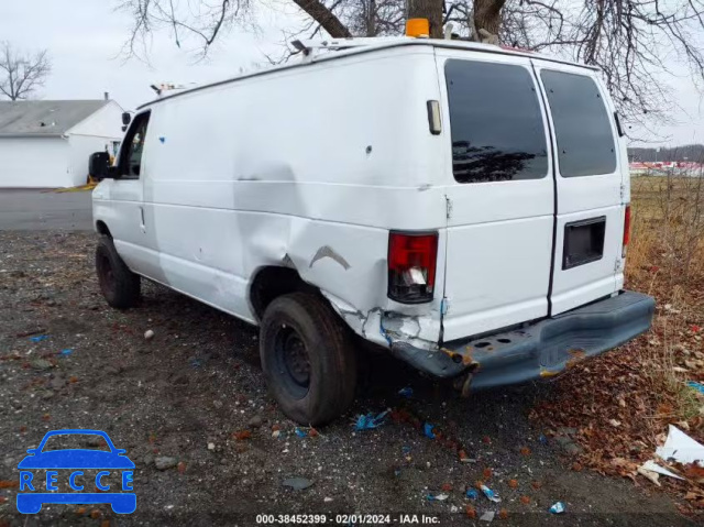 2012 FORD E-250 COMMERCIAL 1FTNE2EL7CDB21014 image 2