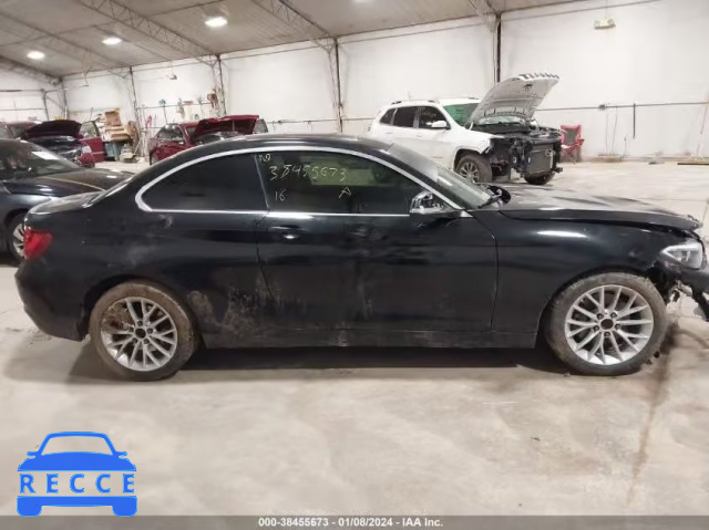 2016 BMW 228I WBA1F9C59GV544702 image 12