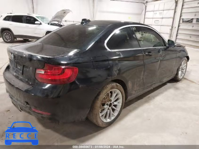 2016 BMW 228I WBA1F9C59GV544702 зображення 3