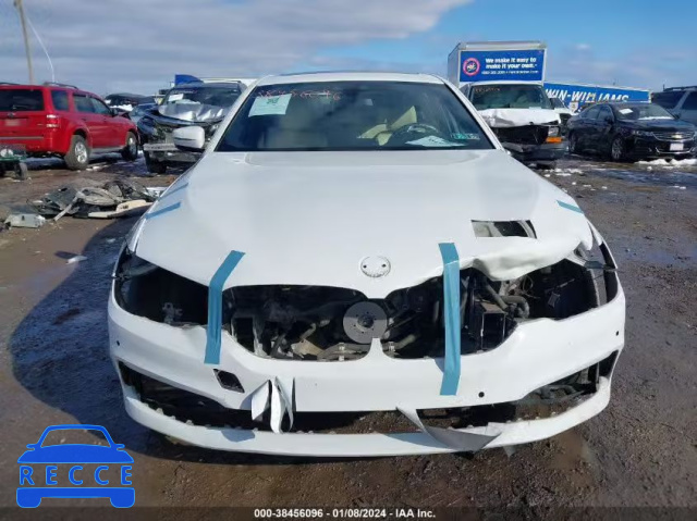 2018 BMW 540I XDRIVE WBAJE7C52JWD53778 image 11