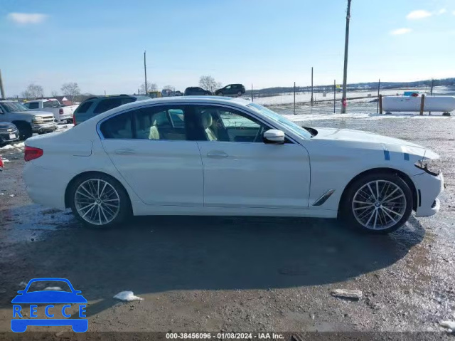 2018 BMW 540I XDRIVE WBAJE7C52JWD53778 Bild 12