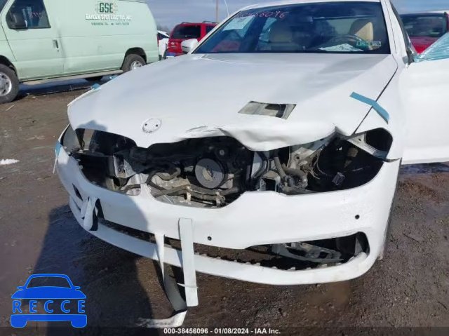 2018 BMW 540I XDRIVE WBAJE7C52JWD53778 image 5