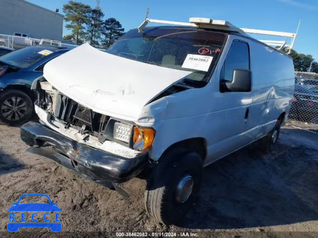 2003 FORD E-250 COMMERCIAL 1FTNE24213HB33841 зображення 1