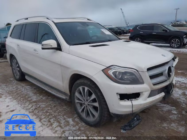 2014 MERCEDES-BENZ GL 450 4MATIC 4JGDF7CE1EA317251 image 0