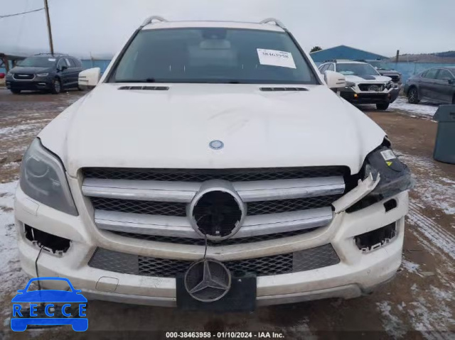 2014 MERCEDES-BENZ GL 450 4MATIC 4JGDF7CE1EA317251 image 11