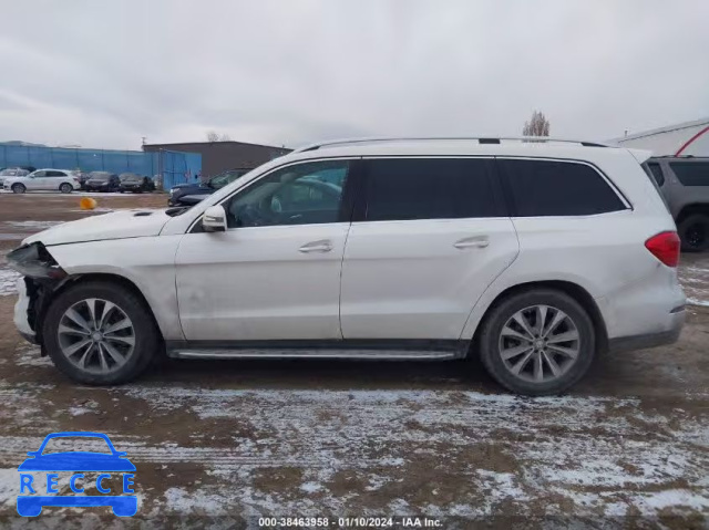 2014 MERCEDES-BENZ GL 450 4MATIC 4JGDF7CE1EA317251 image 13