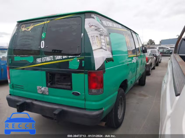 2007 FORD E-250 COMMERCIAL/RECREATIONAL 1FTNE24W37DA34700 image 3