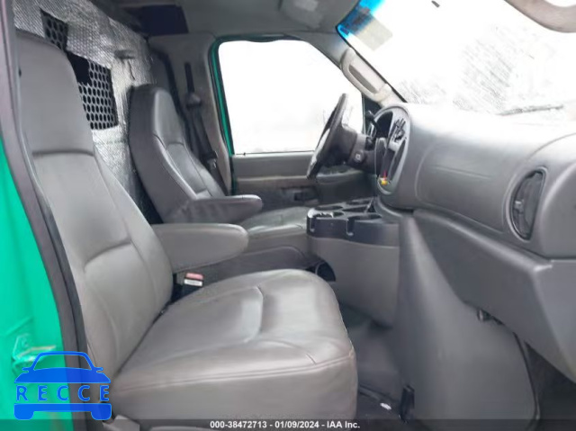 2007 FORD E-250 COMMERCIAL/RECREATIONAL 1FTNE24W37DA34700 image 4