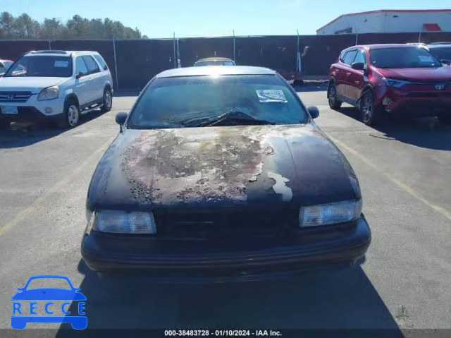 1994 CHEVROLET CAPRICE CLASSIC 1G1BL52P1RR135643 image 5