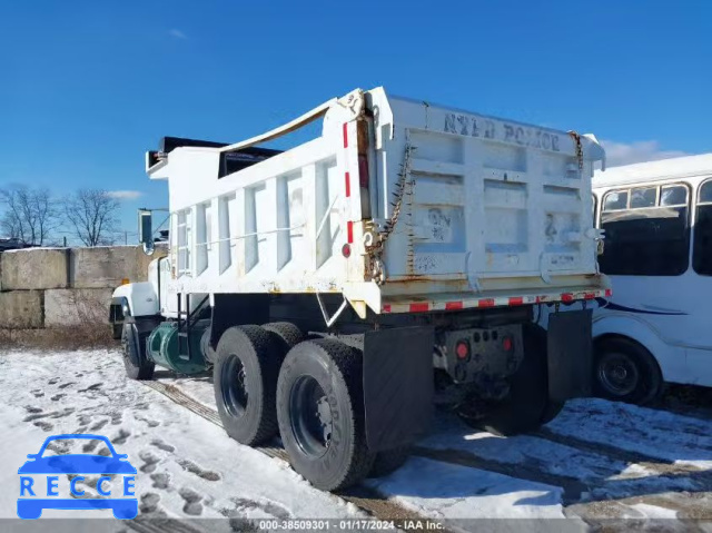 1998 MACK 600 RD600 1M2P264C7WM025085 зображення 3