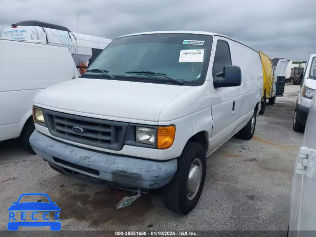 2005 FORD E-250 COMMERCIAL/RECREATIONAL 1FTNE24W25HA19594 image 1