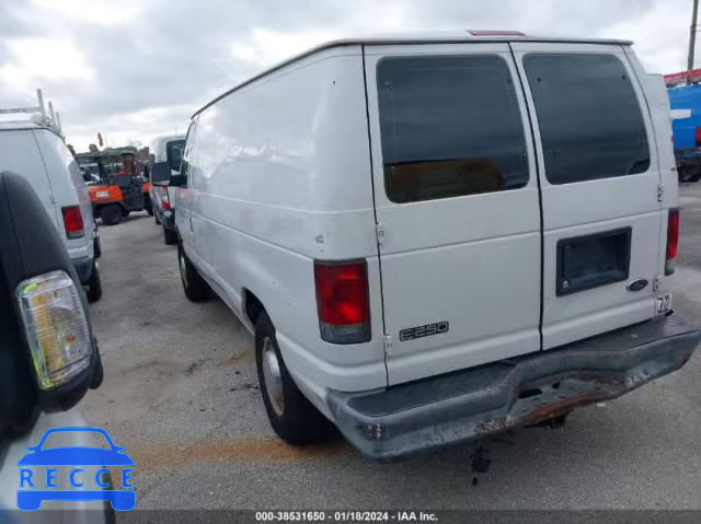 2005 FORD E-250 COMMERCIAL/RECREATIONAL 1FTNE24W25HA19594 image 2