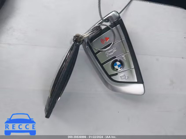 2019 BMW 540I WBAJE5C5XKG919554 зображення 10
