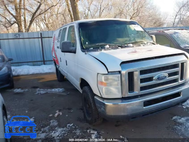 2011 FORD E-250 COMMERCIAL 1FTNE2EL9BDB38427 image 0