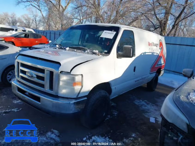 2011 FORD E-250 COMMERCIAL 1FTNE2EL9BDB38427 image 1