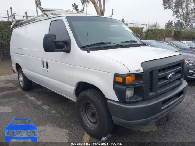 2011 FORD E-250 COMMERCIAL 1FTNE2EL5BDB35704 image 0