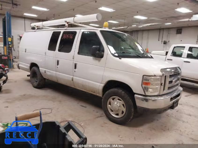 2012 FORD E-250 COMMERCIAL 1FTNS2EL0CDA36007 image 0