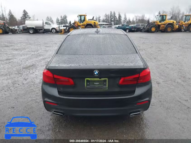 2019 BMW 540I XDRIVE WBAJE7C59KG892553 зображення 15