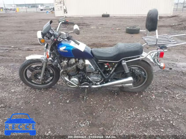 1982 HONDA CB900 C 1HFSC0401CA211898 Bild 8