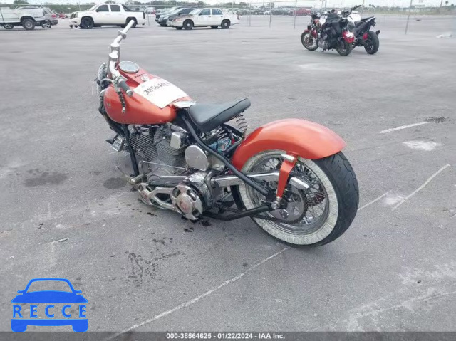 2014 SPCN MOTORCYCLE 4K7S813587C024648 image 2