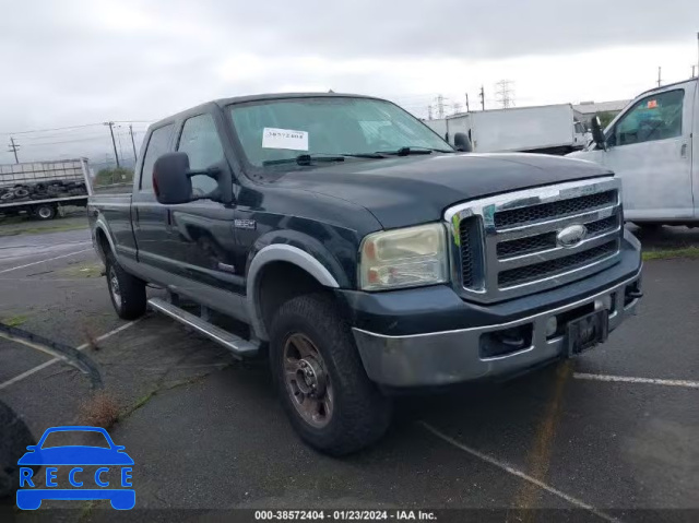 2006 FORD F-350 LARIAT/XL/XLT 1FTWW31P26EB99215 зображення 0