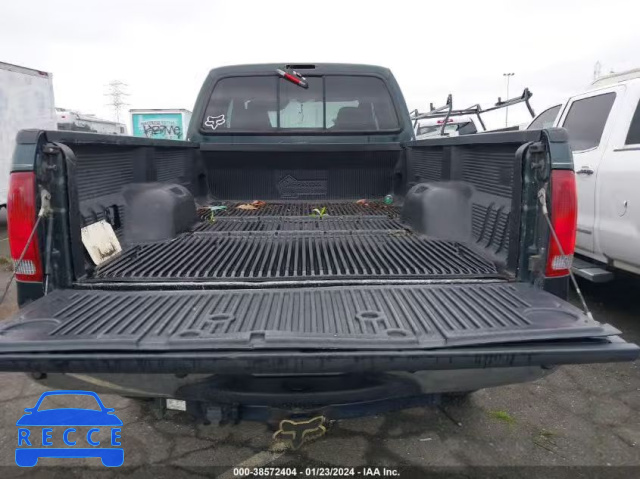 2006 FORD F-350 LARIAT/XL/XLT 1FTWW31P26EB99215 image 7