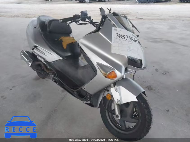 2005 HONDA NSS250 S JH2MF06715K100325 image 0