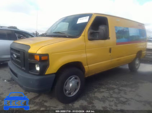 2012 FORD E-250 COMMERCIAL 1FTNE2EL0CDB26345 image 1