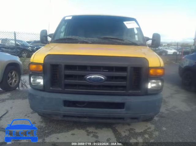 2012 FORD E-250 COMMERCIAL 1FTNE2EL0CDB26345 image 5