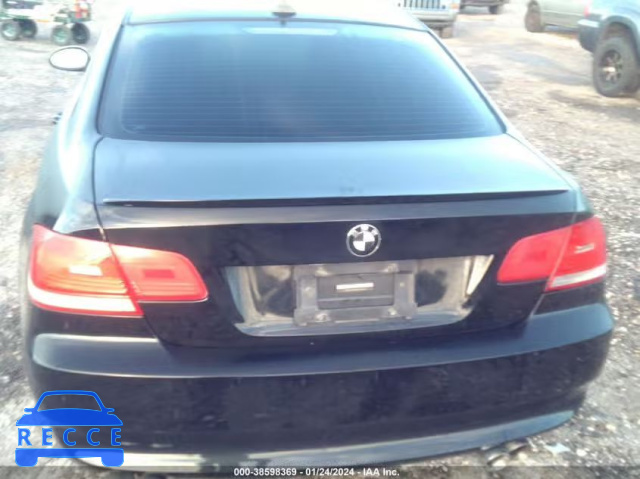 2008 BMW 328I WBAWB335X8PU89438 image 5