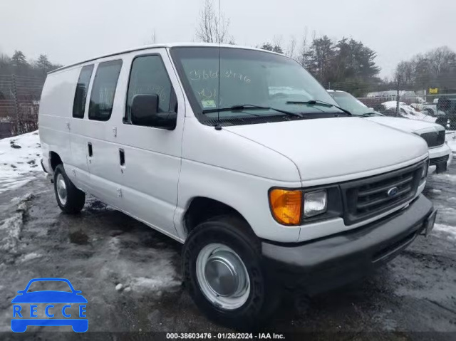 2006 FORD E-250 COMMERCIAL/RECREATIONAL 1FTNE24LX6DB45376 image 0