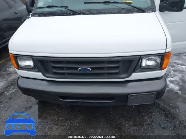 2006 FORD E-250 COMMERCIAL/RECREATIONAL 1FTNE24LX6DB45376 image 9