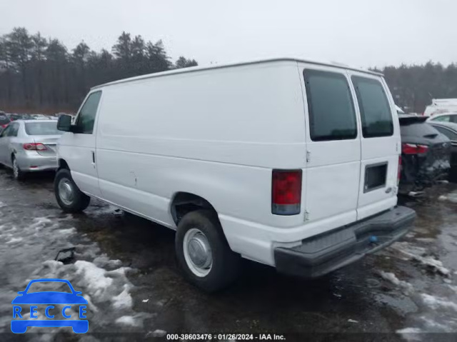 2006 FORD E-250 COMMERCIAL/RECREATIONAL 1FTNE24LX6DB45376 image 2