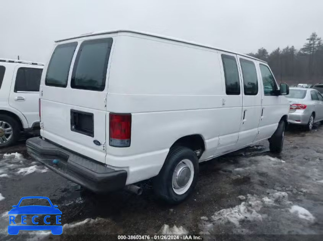2006 FORD E-250 COMMERCIAL/RECREATIONAL 1FTNE24LX6DB45376 image 3