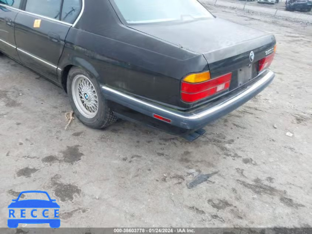 1990 BMW 750 IL WBAGC8318LDC78568 Bild 5