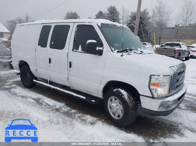 2011 FORD E-250 COMMERCIAL 1FTNE2EW5BDB16127 image 0