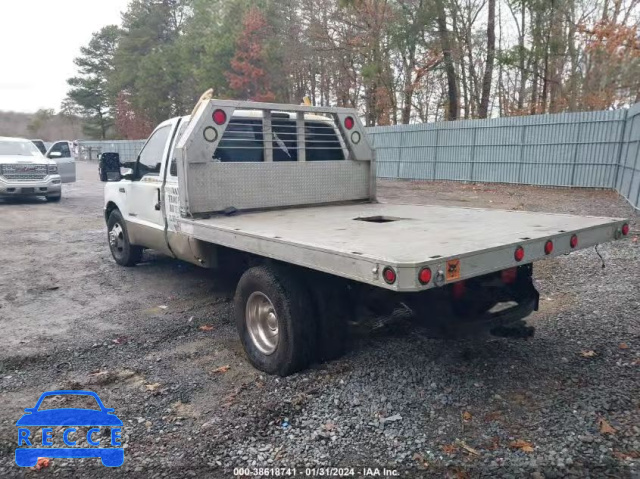 2000 FORD F-350 LARIAT/XL/XLT 1FTWX32F0YED31250 image 2