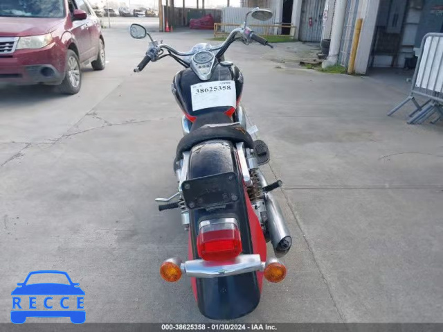 1996 KAWASAKI VN1500 D JKBVNAD15TA046542 Bild 5