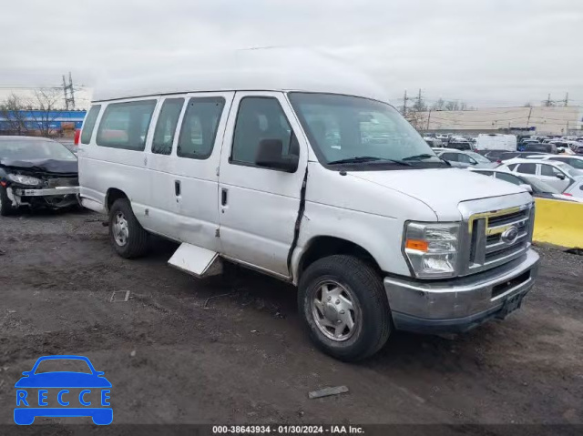 2011 FORD E-250 COMMERCIAL 1FTNS2EW5BDA70565 image 0