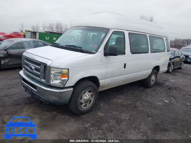 2011 FORD E-250 COMMERCIAL 1FTNS2EW5BDA70565 image 1