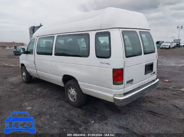 2011 FORD E-250 COMMERCIAL 1FTNS2EW5BDA70565 image 2