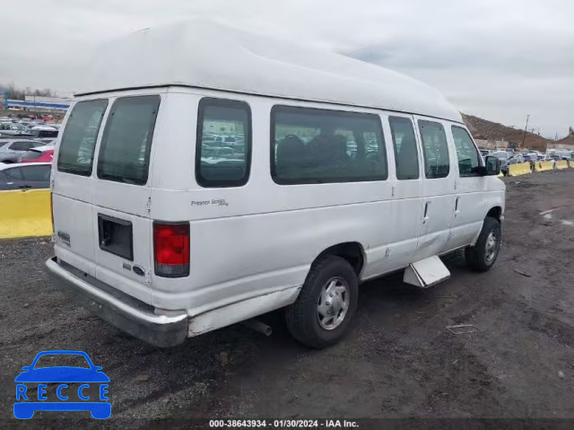 2011 FORD E-250 COMMERCIAL 1FTNS2EW5BDA70565 image 3