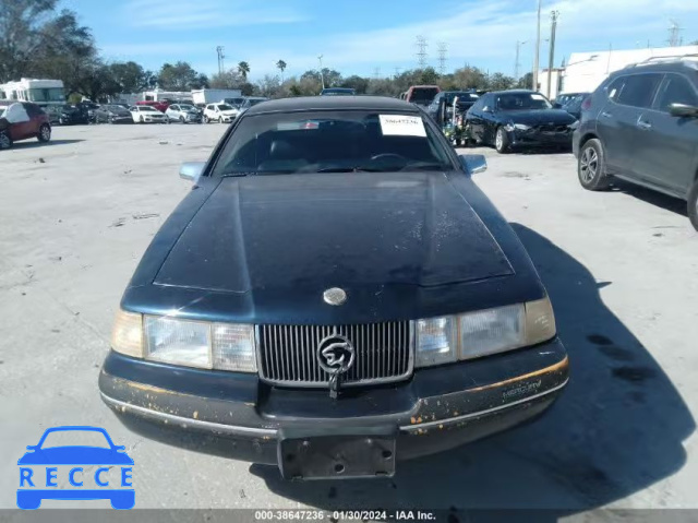 1988 MERCURY COUGAR LS 1MEBM6044JH688380 Bild 5