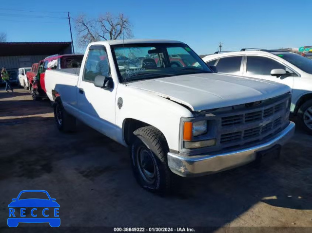 2000 CHEVROLET C2500 1GCGC24R6YR166847 image 0