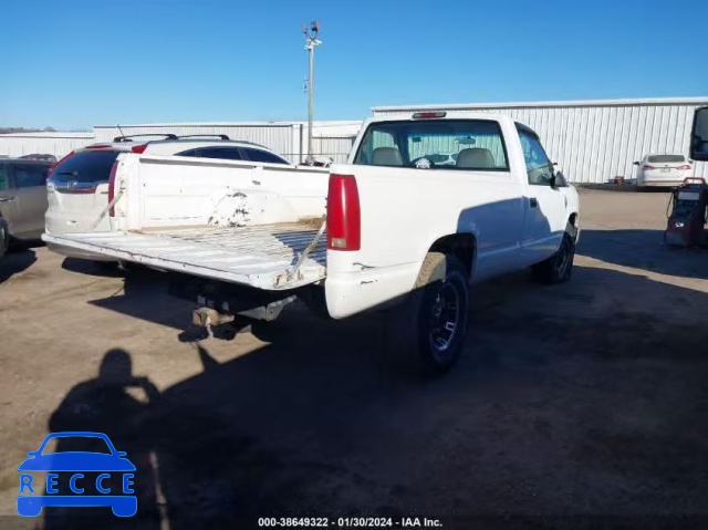 2000 CHEVROLET C2500 1GCGC24R6YR166847 image 3