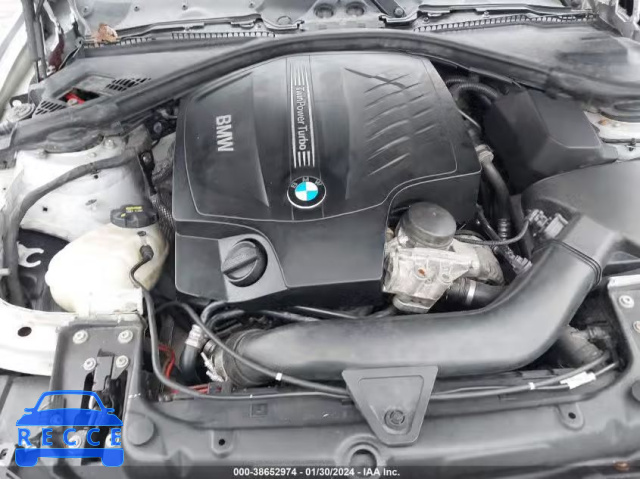 2015 BMW 335I XDRIVE WBA3B9G55FNR93503 Bild 9