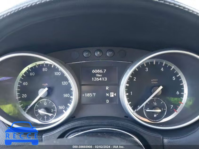 2012 MERCEDES-BENZ GL 450 4MATIC 4JGBF7BEXCA782696 зображення 6