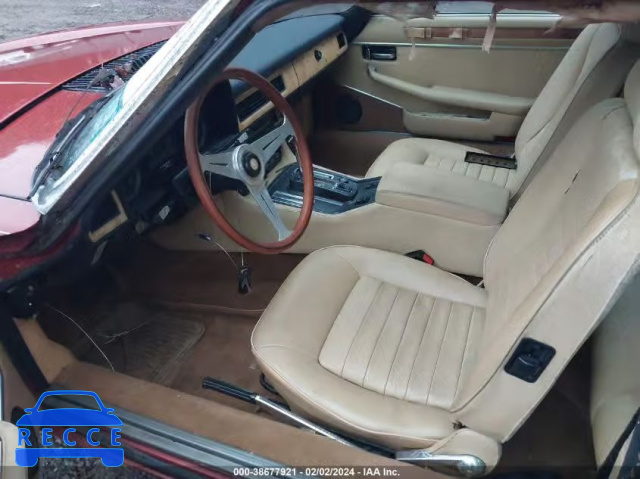 1984 JAGUAR XJS SAJNV5841EC114270 зображення 4