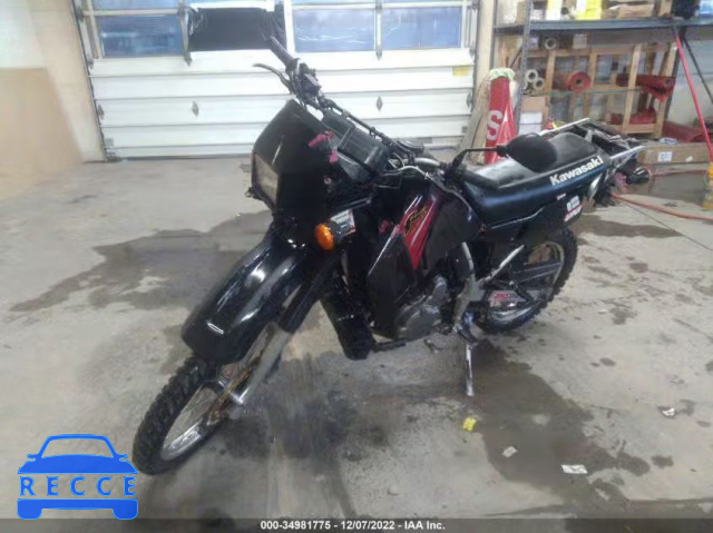 2005 KAWASAKI KL650 A JKAKLEA195DA13363 зображення 1