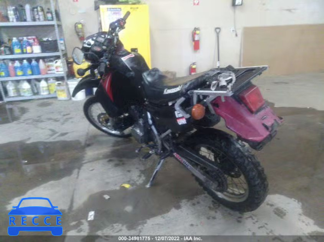 2005 KAWASAKI KL650 A JKAKLEA195DA13363 зображення 2